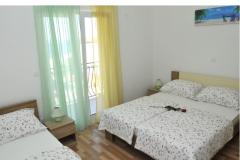 Počitniški dom Villa Nora Apartma 1 – ap1 foto 1
