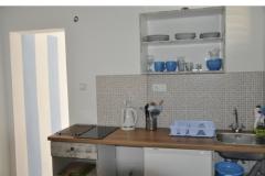 Villa Olma Apartma 2 – studio 2 foto 3