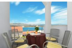 Villa Palada Apartma 3 – Daisy 2 foto 1