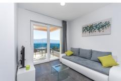 Villa Piramida Apartma 1 – A1 foto 1