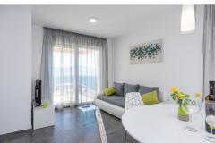 Villa Piramida Apartma 2 – A2 foto 3