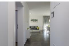 Villa Piramida Apartma 2 – A2 foto 5
