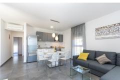 Villa Piramida Apartma 3 – B1 foto 2
