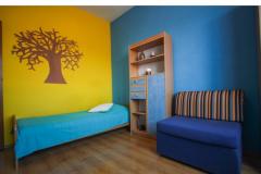 Villa Relax Apartma 1 – Modern foto 4