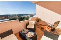 Villa Relax Apartma 2 – Paradise foto 1