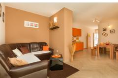 Villa Relax Apartma 2 – Paradise foto 2