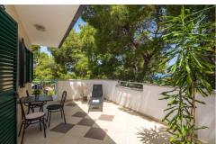Villa Rosea Apartma Apartma 1 foto 3