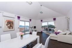 Villa Roza Trogir Apartma 1 – App1 foto 1