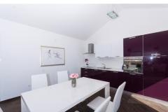 Villa Roza Trogir Apartma 1 – App1 foto 2