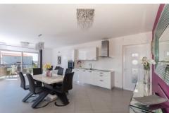 Villa Roza Trogir Apartma 2 – APP2 foto 5