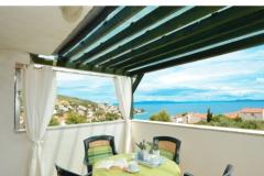 Villa Rozana, Okrug Gornji Apartma 1 – Rozana foto 1