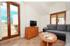 Villa Rozana, Okrug Gornji Apartma 1 – Rozana foto 2