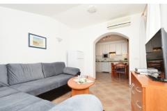 Villa Rozana, Okrug Gornji Apartma 1 – Rozana foto 3