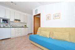 Villa Rozana, Okrug Gornji Apartma 1 – Rozana foto 4