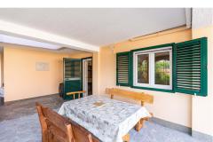 Villa Socks Apartma 2 – Apartman 2 foto 2