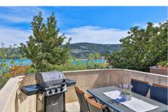 Villa Socks Apartma 1 – Apartman 1 foto 1