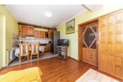 Villa Socks Apartma 1 – Apartman 1 foto 5