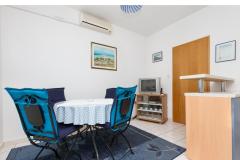 Online-Croatia: Villa Stanka Apartma 2 – Stanka 2 foto 1