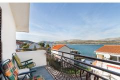 Online-Croatia: Villa Stanka Apartma 3 – Stanka 3 foto 1