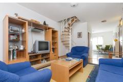 Online-Croatia: Villa Stanka Apartma 3 – Stanka 3 foto 2