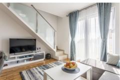 Villa Tango Apartma 1: (8+4) – Tango I foto 4
