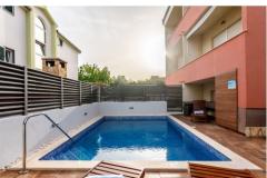 Villa Tango Apartma 3: (16+6) – VillaTango foto 2