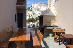 Villa Tatjana Apartma 1 – Apartman foto 1