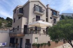 Villa Tatjana Apartma 1 – Apartman foto 2