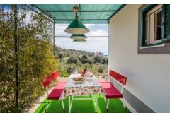 Hiša Tea in a beautiful nature Apartma 1 – Villa Tea foto 4
