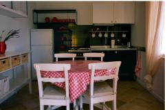 Villa Verandah Apartma 2 foto 4