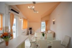 Apartmaji Kairos - anex Apartma 4 – A4 foto 1