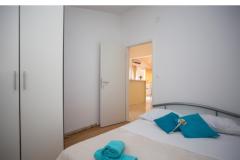 Apartmaji Kairos - anex Apartma 4 – A4 foto 3