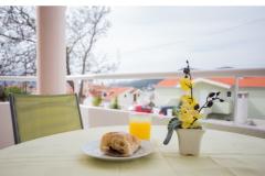 Apartmaji Kairos - anex Apartma 1 – A1 foto 1