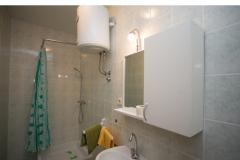 Apartmaji Kairos - anex Apartma 1 – A1 foto 5