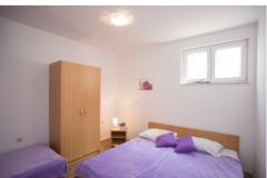 Apartmaji Kairos - anex Apartma 2 – A2 foto 3