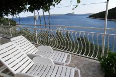 Beachfront apartments Maria Ljublje Apartma 1: (4+2) – A1 MARIA foto 1