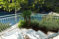 Beachfront apartments Maria Ljublje Apartma 1: (4+2) – A1 MARIA foto 2