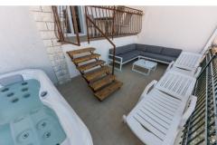 Vila MATE Apartma 4 – App( 4 ) D foto 3