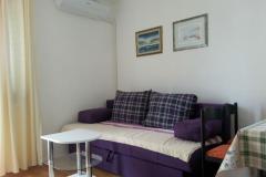 Zele Apartmaji Apartma 2 – A2 foto 1