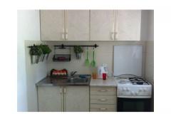 Apartmaji Bubalo Apartma 2 – zeleni foto 3