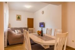 Apartmaji Ljubica Apartma 1 foto 2