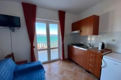 Apartmaji Zaporat Apartma 3 – A3 foto 2