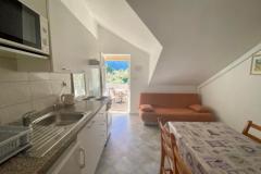 Apartmaji Zaporat Apartma 5 – A5 foto 3