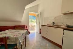 Apartmaji Zaporat Apartma 4 – A4 foto 2