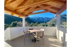 Apartmaji Zaporat Apartma 4 – A4 foto 3