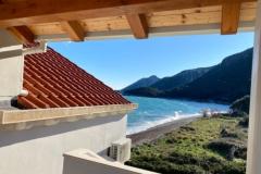 Apartmaji Zaporat Apartma 4 – A4 foto 5