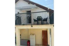 Apartmaji Vidovic  Apartma 1 – Susy foto 1