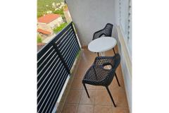 Apartmaji Vidovic  Apartma 1 – Susy foto 5
