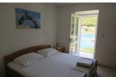 Počitniški dom Katija Apartma 1 – Kuca   6+2 foto 3