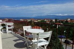 Majo Apartmaji Apartma 2 – apartman B foto 2
